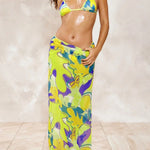 Beautifully Finished Bikini in a Timeless Design
