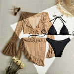 Beautifully Finished Bikini in a Timeless Design