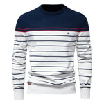 MARVIK HERREN PULLOVER