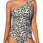 Beautifully Crafted Swimsuit in a Classic Style