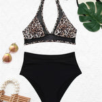 Beautifully Finished Bikini in a Timeless Design
