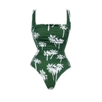 Classic Bikini With a Flattering Fit