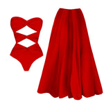 Beautifully Finished Bikini in a Timeless Design