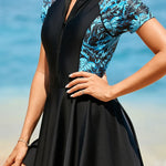 Effortlessly Dress With a Timeless Design