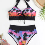 Beautifully Crafted Bikini in a Classic Style