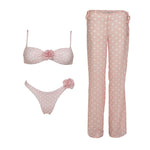 Beautifully Crafted Pants in a Classic Style