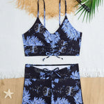 Beautifully Crafted Bathing Suit in a Classic Style