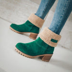 Venzo Boots