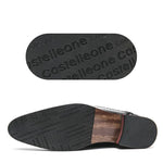 Castellon Genuine Leather Loafers