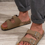 BRIDGEMONT ALL-WEATHER SANDALS