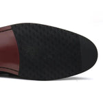 Xanto Genuine Leather Loafers