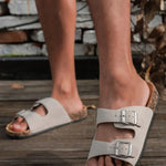 BRIDGEMONT ALL-WEATHER SANDALS