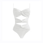 Classic Designed Bikini in a Timeless Cut