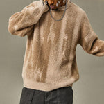 Amric Sweater