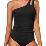 Beautifully Crafted Swimsuit in a Classic Style