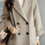 Noira Trench Coat