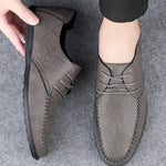 Moccasini Casual Leather Shoes