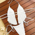 Beautifully Crafted Bikini in a Classic Style