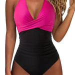 Beautifully Crafted Swimsuit in a Classic Style