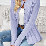 ELIN CARDIGAN