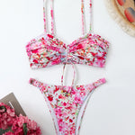 Beautifully Crafted Bikini in a Classic Style