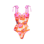 Beautifully Finished Bikini in a Timeless Design