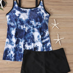 Classic Designed Bathing Suit in a Timeless Cut
