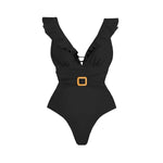 Classic Designed Bikini in a Timeless Cut
