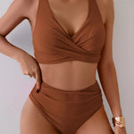Beautifully Crafted Bikini in a Classic Style