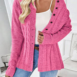 ELIN CARDIGAN