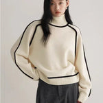 Elano Turtleneck