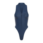 Classic Designed Swimsuit in a Timeless Cut