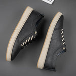 Rex Leather Shoes