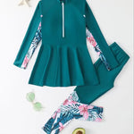 Casually Dress With a Refined Edge