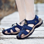 Everyday Sandal