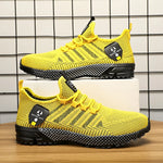 Ozy Sneakers