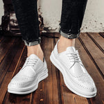 Alon Genuine Leather Shoes