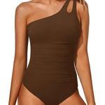 Beautifully Crafted Swimsuit in a Classic Style