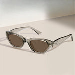 Bertha Sunglasses