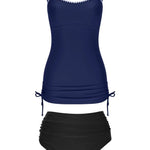 Effortlessly Swimsuit With a Timeless Design