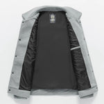 Wool Venti Jacket