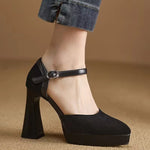 Valencia Heels
