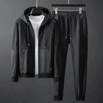 Glaze Tracksuit