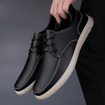 Remar Genuine Leather Shoes