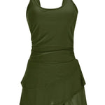 Casually Dress With a Refined Edge