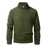 TELFORD ALPINE FLEECE HOODIE