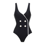 Classic Bikini With a Flattering Fit