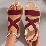 Elara Sandals