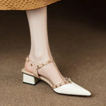 Natalia Heels