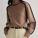 Elano Turtleneck
